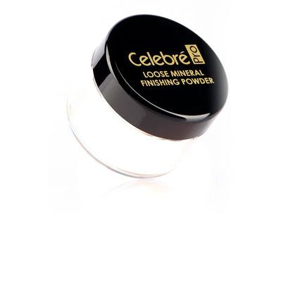Celebre Pro-HD Loose Mineral Finishing Powder - Compra Maquillaje y Artículos de Belleza | Belle Queen Cosmetics
