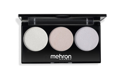 Highlight Pro 3 Color Palette - Compra Maquillaje y Artículos de Belleza | Belle Queen Cosmetics
