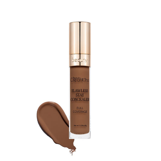 FLAWLESS STAY CONCEALER FULL COVERAGE - C22 - Compra Maquillaje y Artículos de Belleza | Belle Queen Cosmetics