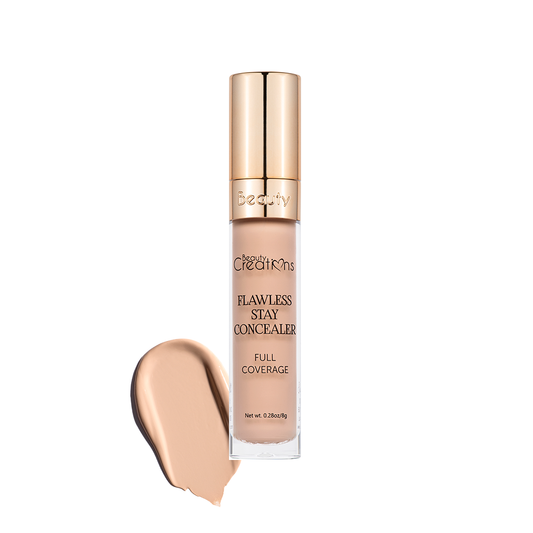 FLAWLESS STAY CONCEALER FULL COVERAGE - C9 - Compra Maquillaje y Artículos de Belleza | Belle Queen Cosmetics