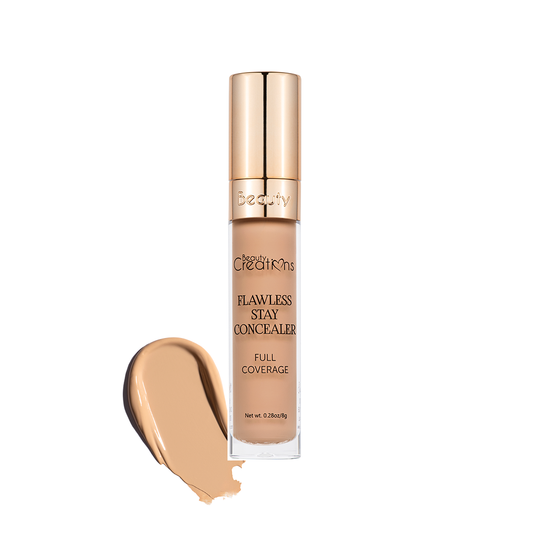 FLAWLESS STAY CONCEALER FULL COVERAGE - C11 - Compra Maquillaje y Artículos de Belleza | Belle Queen Cosmetics