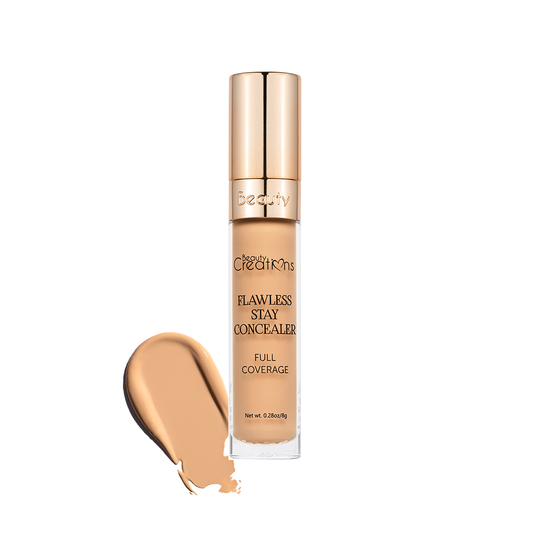 FLAWLESS STAY CONCEALER FULL COVERAGE - C13 - Compra Maquillaje y Artículos de Belleza | Belle Queen Cosmetics