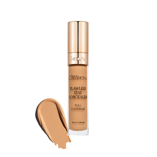 FLAWLESS STAY CONCEALER FULL COVERAGE - C14 - Compra Maquillaje y Artículos de Belleza | Belle Queen Cosmetics