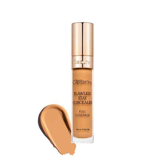 FLAWLESS STAY CONCEALER FULL COVERAGE - C15 - Compra Maquillaje y Artículos de Belleza | Belle Queen Cosmetics