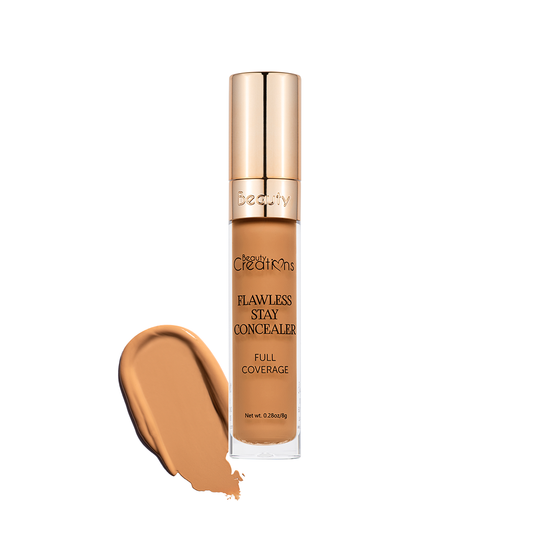 FLAWLESS STAY CONCEALER FULL COVERAGE - C17 - Compra Maquillaje y Artículos de Belleza | Belle Queen Cosmetics