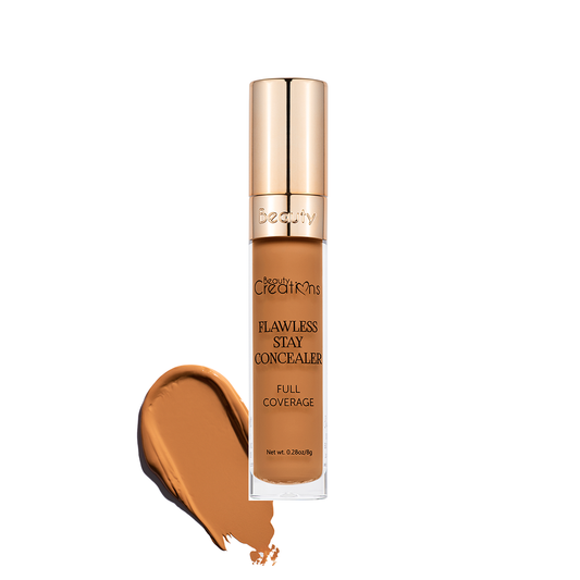 FLAWLESS STAY CONCEALER FULL COVERAGE - C18 - Compra Maquillaje y Artículos de Belleza | Belle Queen Cosmetics