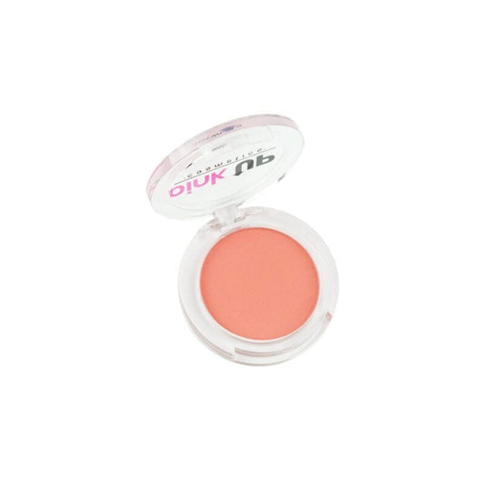 BLUSH-Apricot - Pink Up - Compra Maquillaje y Artículos de Belleza | Belle Queen Cosmetics