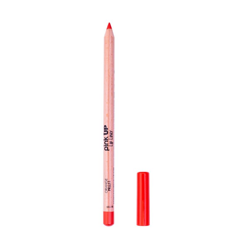 LIP LINER- ORANGE - Pink Up - Compra Maquillaje y Artículos de Belleza | Belle Queen Cosmetics