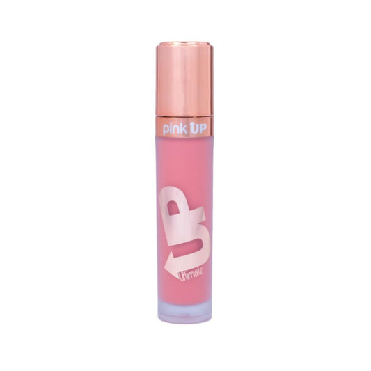 LABIAL ULTIMATE- ROSE - PINK UP - Compra Maquillaje y Artículos de Belleza | Belle Queen Cosmetics