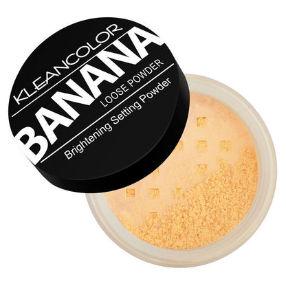 Polvo Banana - Compra Maquillaje y Artículos de Belleza | Belle Queen Cosmetics