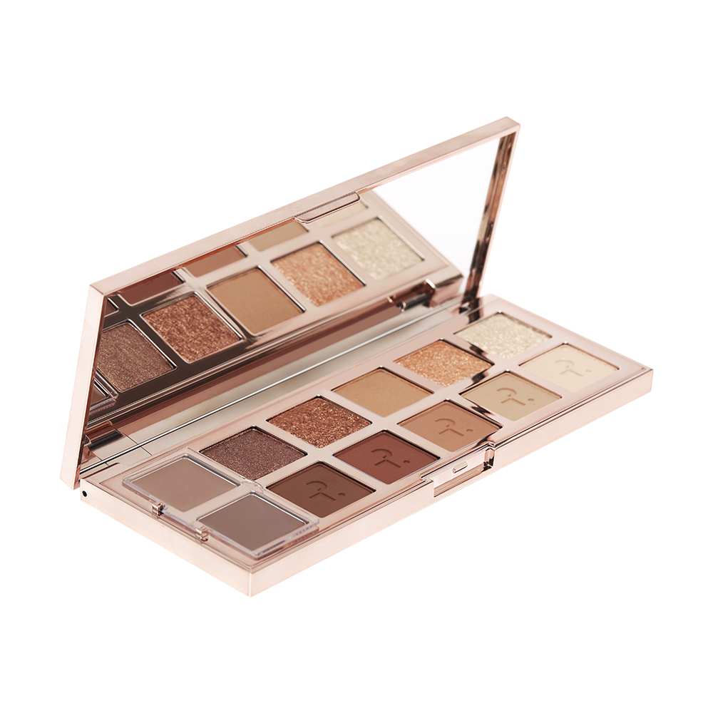 MAJOR DIMENSION EYESHADOW PALETTE - PATRICK TA - Compra Maquillaje y Artículos de Belleza | Belle Queen Cosmetics