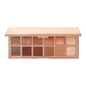 MAJOR DIMENSION EYESHADOW PALETTE - PATRICK TA - Compra Maquillaje y Artículos de Belleza | Belle Queen Cosmetics