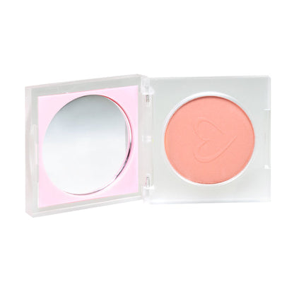 Rubor Blush Hush Sinful Night- Rubor Matte - BEAUTY CREATIONS