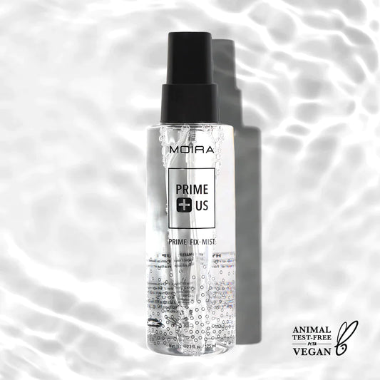 PRIME PLUS PRIMER WATER- MOIRA