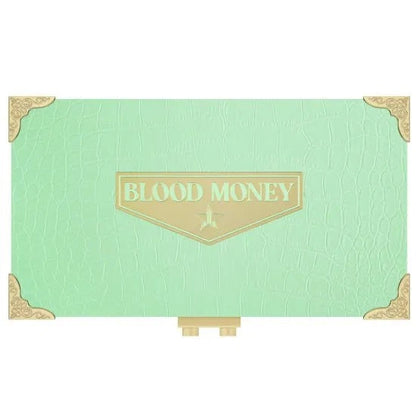 Blood Money - JEFFRE STAR COSMETICS - Compra Maquillaje y Artículos de Belleza | Belle Queen Cosmetics