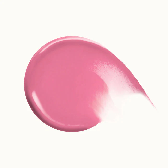 Happy - dewy cool pink Soft Pinch Liquid Blush - rare beauty by selana gomez